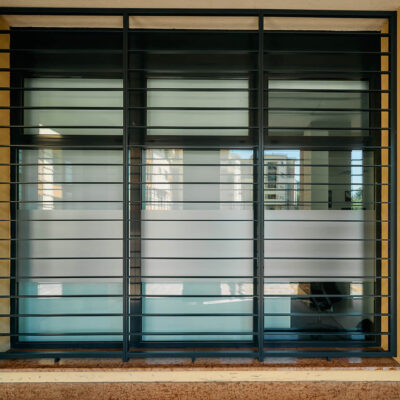 Produzione inferriate Modena