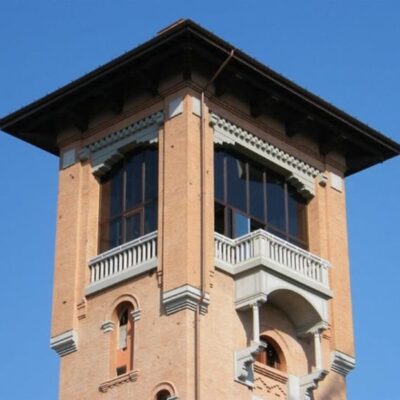 Produzione vetrate in ferro Modena